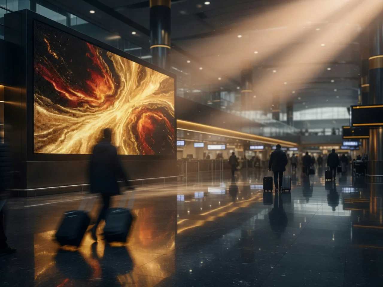 Digital Advertising